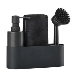 Zone Singles Opvaskesæt Inkl. Karklud