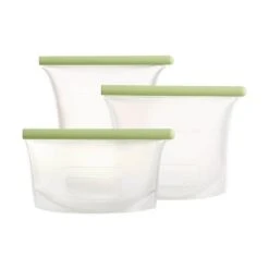 Lekue Silikonepose - 3 Stk.