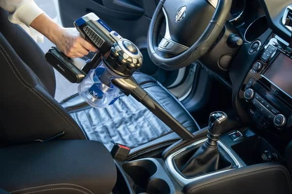 Ariete Ledningsfri Støvsuger 5 Ariete Ledningsfri Støvsuger - Billede 3