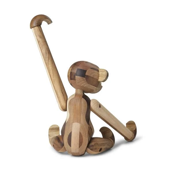 Kay Bojesen Jubilæumsabe - Mellem 8 Kay Bojesen Jubilæumsabe - Mellem - Billede 6