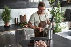 Sous Vide Stav 7 Sous Vide Stav -Køkkengrej Discountbutik 3990 887780a5 2e9a 46a4 9db0 6a7f25bb2c0d