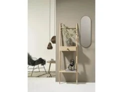 Vægreol M. Skuffe 8 Vægreol M. Skuffe -Køkkengrej Discountbutik 3990 88c553a3 e971 4eb1 8781 af410828099f