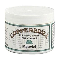 Pudsemiddel Til Kobber