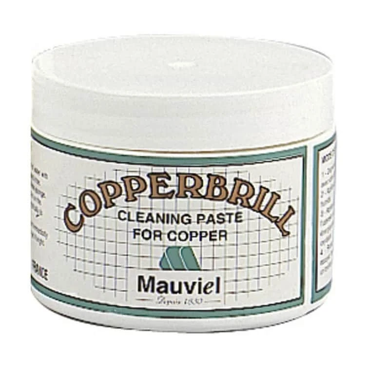 Pudsemiddel Til Kobber 3 Pudsemiddel Til Kobber