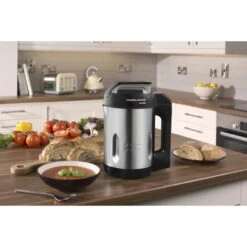 Morphy Richards Suppekoger -Køkkengrej Discountbutik 3990 88f11ccb 0259 4e38 8901 b609646ae96b