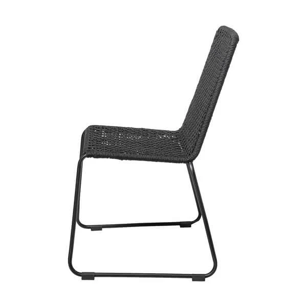 Bloomingville Mundo Spisestol - 2 Stk. 5 Bloomingville Mundo Spisestol - 2 Stk. - Billede 3