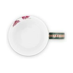 Pip Studio Floral Fantasy Alfabet Krus - Z -Køkkengrej Discountbutik 3990 8911ca93 09b5 4097 ac88 982df2282d12