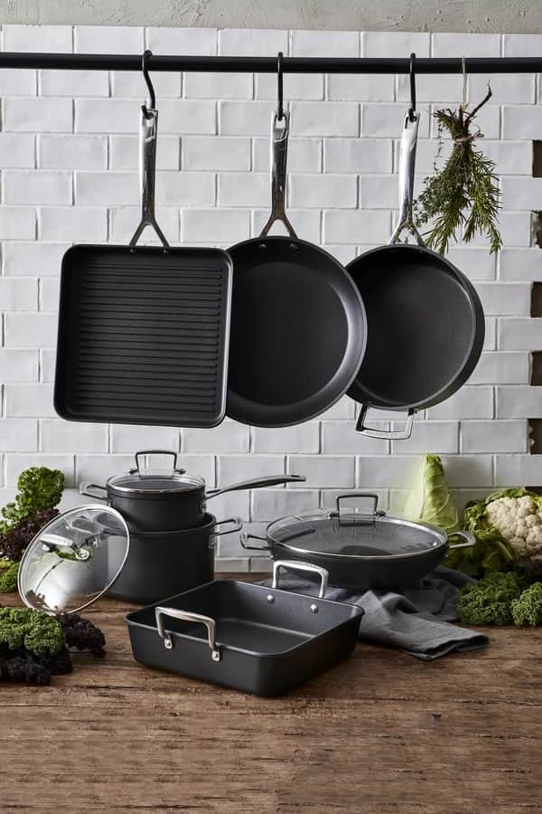 Le Creuset TNS Bradepande 5 Le Creuset TNS Bradepande - Billede 3