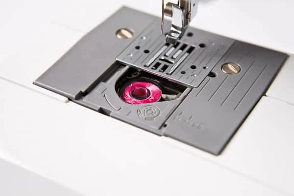 Brother Symaskine AZ17 4 Brother Symaskine AZ17 - Billede 2