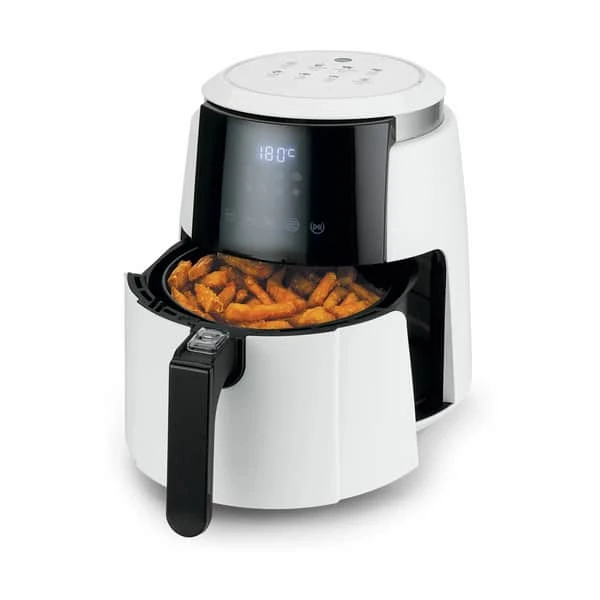 Wilfa Crispier Airfryer AF1W-35 7 Wilfa Crispier Airfryer AF1W-35 - Billede 5