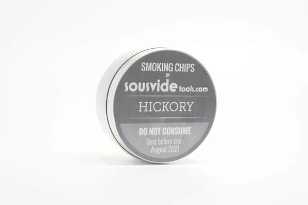 Sage Træflis - 4 Stk. 4 Sage Træflis - 4 Stk. - Billede 2