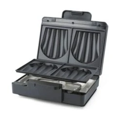 Wilfa Sandwichmaskine SAM1B-1000 12 Wilfa Sandwichmaskine SAM1B-1000 -Køkkengrej Discountbutik 3990 8a103288 129c 45f0 876a 984c127e43cf