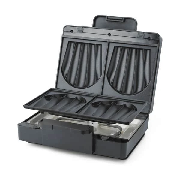 Wilfa Sandwichmaskine SAM1B-1000 7 Wilfa Sandwichmaskine SAM1B-1000 - Billede 5