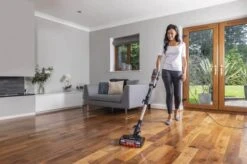 Shark Anti Hair Wrap True Pet Støvsuger HZ500EUT -Køkkengrej Discountbutik 3990 8a183642 2940 40e9 8e21 6a78a889688e