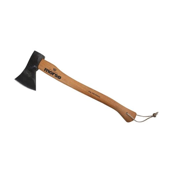 Morsø Axe Økse 3 Morsø Axe Økse