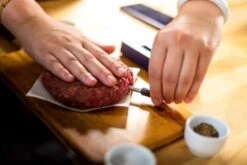 Napoleon MeatStick MINIX M. Lader 7 Napoleon MeatStick MINIX M. Lader -Køkkengrej Discountbutik 3990 8a50a356 59f9 4023 9ee4 dd2e9d2df220