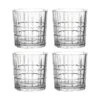 Leonardo Spiritii Lowball Glas - 4 Stk. -Køkkengrej Discountbutik 3990 8a536b9f d352 490f b7c0 bd51bffe32b4