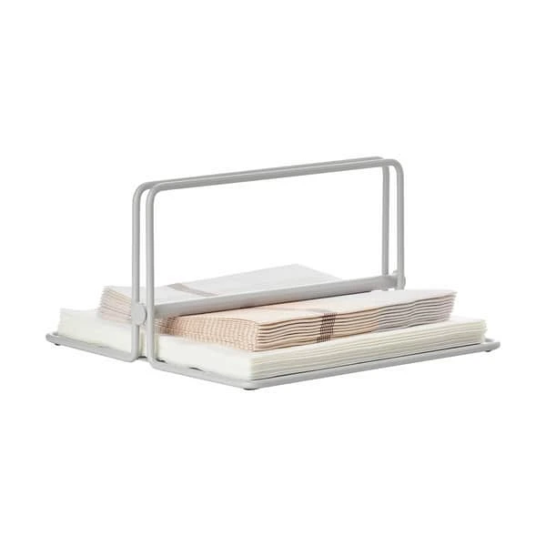 Zone Singles Servietholder 4 Zone Singles Servietholder - Billede 2