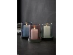 BITZ Hurricane Lysestage M. LED Lys 7 BITZ Hurricane Lysestage M. LED Lys -Køkkengrej Discountbutik 3990 8a7bdb59 b2b0 4988 bdbf d4afe279460b