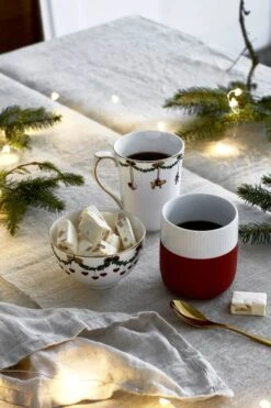 Royal Copenhagen Stjerne Riflet Jul Skål -Køkkengrej Discountbutik 3990 8a95b2d7 6d6c 4e68 ba2c b5409cf1a94b