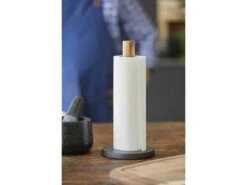 HOLM Køkkenrulleholder -Køkkengrej Discountbutik 3990 8aa20b2a 1fa0 46cc 8eb4 aef5602a285d