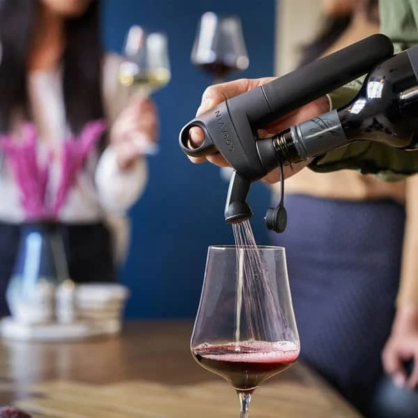 Pivot Aerator Vinilter 5 Pivot Aerator Vinilter - Billede 3