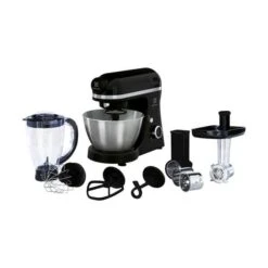 Electrolux Love Your Day Køkkenmaskine EKM3700 7 Electrolux Love Your Day Køkkenmaskine EKM3700 -Køkkengrej Discountbutik 3990 8ac61958 e0b5 4c04 8e6d 21e5bef16d38