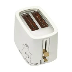 Toaster - Mumi Og Snorkfrøkenen -Køkkengrej Discountbutik 3990 8b5348a9 a207 420b a1d8 7c227bcbc189