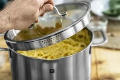 Zwilling TrueFlow Grydesæt - 9 Dele -Køkkengrej Discountbutik 3990 8b67e61d 461c 4b73 9402 4ea534dc0ea8