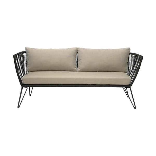 Bloomingville Mundo Sofa 3 Bloomingville Mundo Sofa