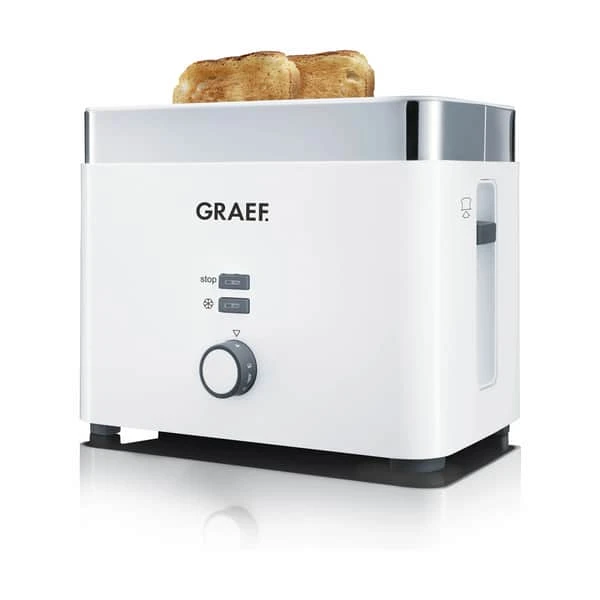 Brødrister TO61EU 3 Brødrister TO61EU