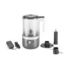 KitchenAid Foodprocessor 519EDG 1 KitchenAid Foodprocessor 519EDG -Køkkengrej Discountbutik 3990 8c2b79e3 3fb9 4162 8717 ba97ccc122f8