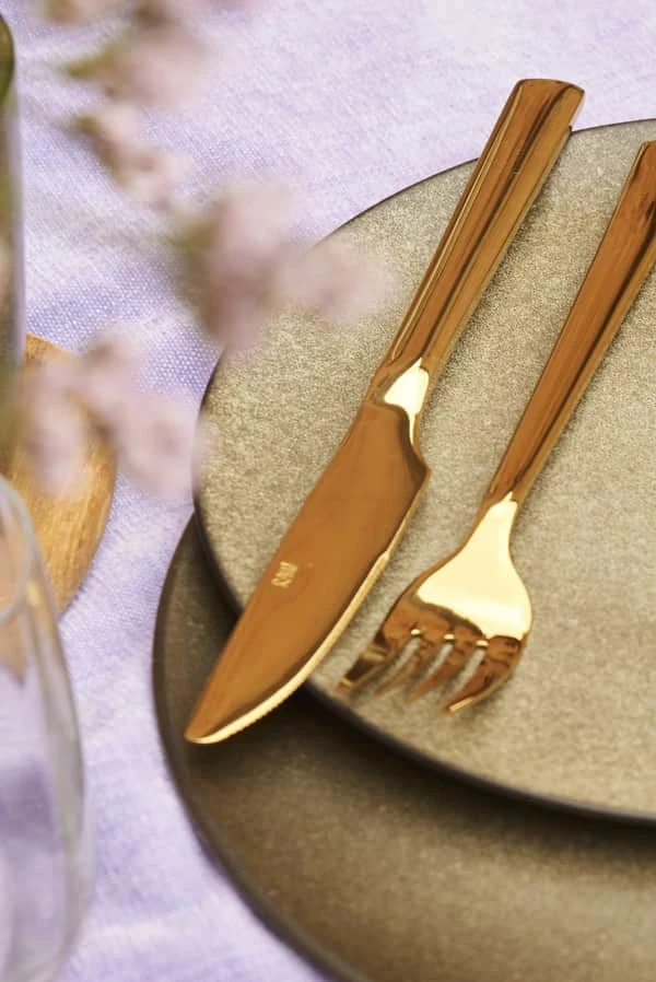 Aida Raw Desserttallerken 4 Aida Raw Desserttallerken - Billede 2