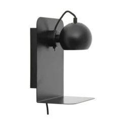 Ball Væglampe