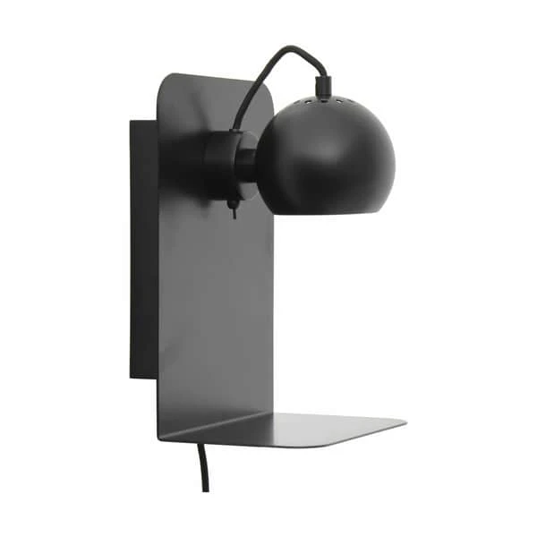 Ball Væglampe 3 Ball Væglampe