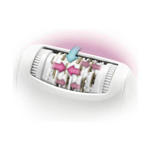 Remington 5-in-1 Epilator 6 Remington 5-in-1 Epilator - Billede 4