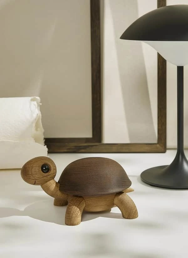 Spring Copenhagen Skildpadde Slowy 4 Spring Copenhagen Skildpadde Slowy - Billede 2