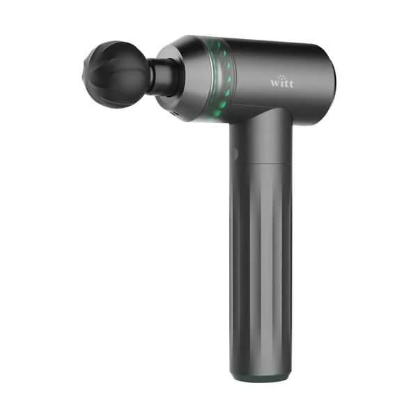 Witt Super Hit Master Massageapperat 4 Witt Super Hit Master Massageapperat - Billede 2