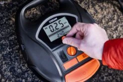 OSRAM Trådløs Luftkompressor