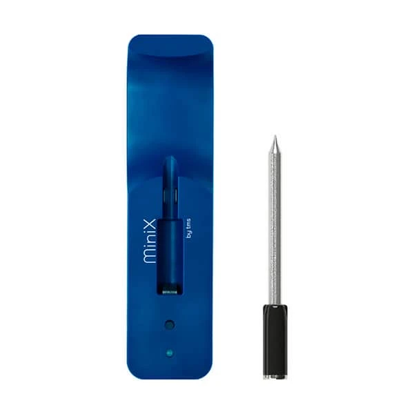 Napoleon MeatStick MINIX M. Lader 3 Napoleon MeatStick MINIX M. Lader