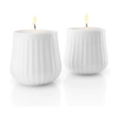 Legio Nova Fyrfadsstage - 2 Stk.