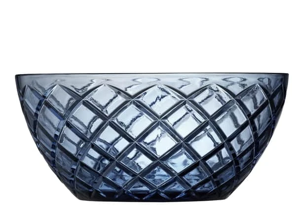 Lyngby Glas Sorrento Salatskål 3 Lyngby Glas Sorrento Salatskål