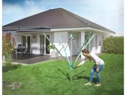 Leifheit Linomatic 500 Easy Tørrestativ -Køkkengrej Discountbutik 3990 8d7800f4 92ce 4313 82bf 33a79ff5e851