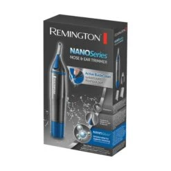 Remington Nano Næse- Og ørehårstrimmer NE3850 -Køkkengrej Discountbutik 3990 8d8830a0 b652 4fda a850 33b43bdc6ab9