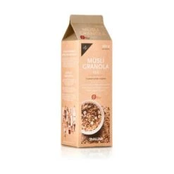 Müsli/Granola Karton