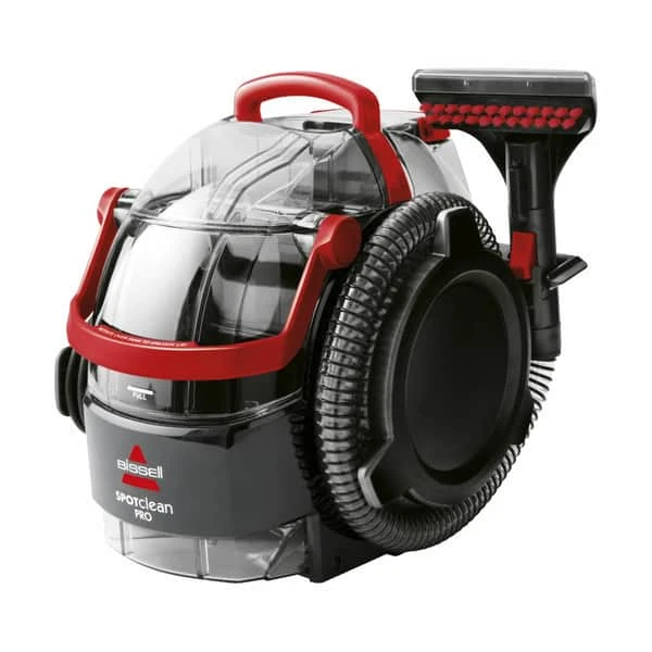 Bissell SpotClean Pro Tæpperenser 3 Bissell SpotClean Pro Tæpperenser