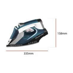 Russell Hobbs Cordless One Temperature Dampstrygejern -Køkkengrej Discountbutik 3990 8debf9d5 1170 454f 8e6e 2251b561ba38