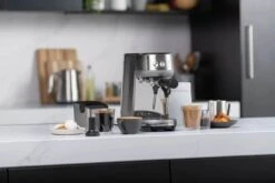 Sage Bambino Espressomaskine -Køkkengrej Discountbutik 3990 8df813b5 f668 4663 894d 6e6019b10892