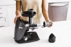 Ninja Juicer JC100EU 14 Ninja Juicer JC100EU -Køkkengrej Discountbutik 3990 8e847c1e e92e 4595 84b1 5487216ee063