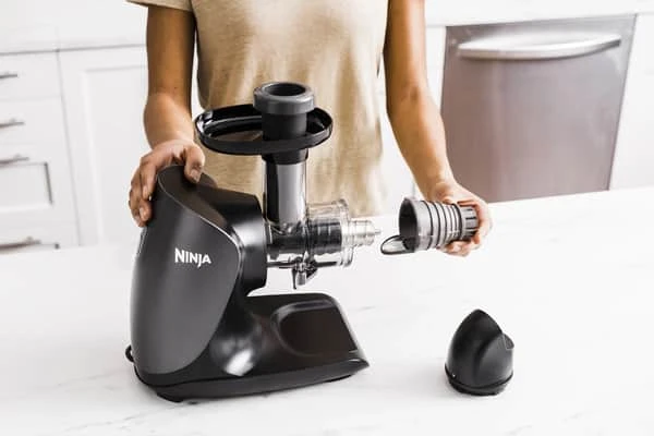 Ninja Juicer JC100EU 8 Ninja Juicer JC100EU - Billede 6